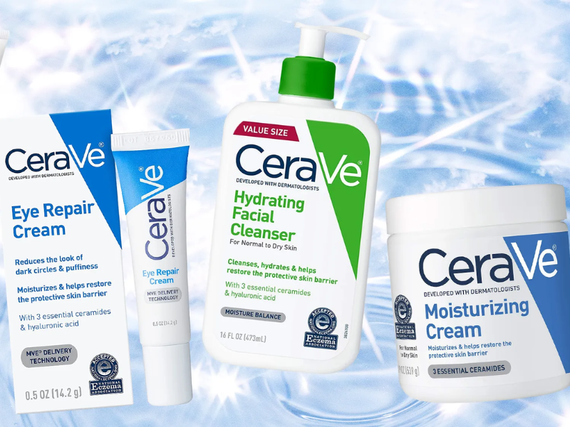 CeraVe