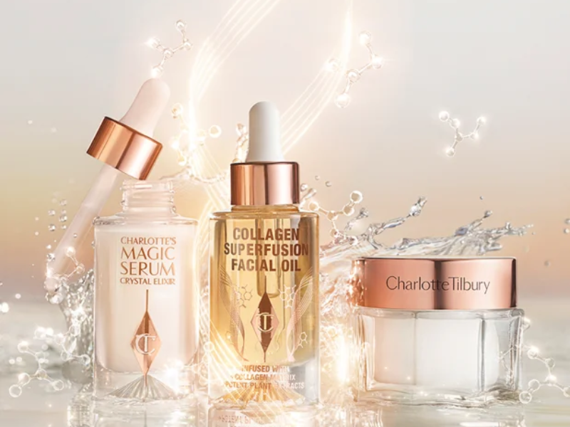 Charlotte Tilbury