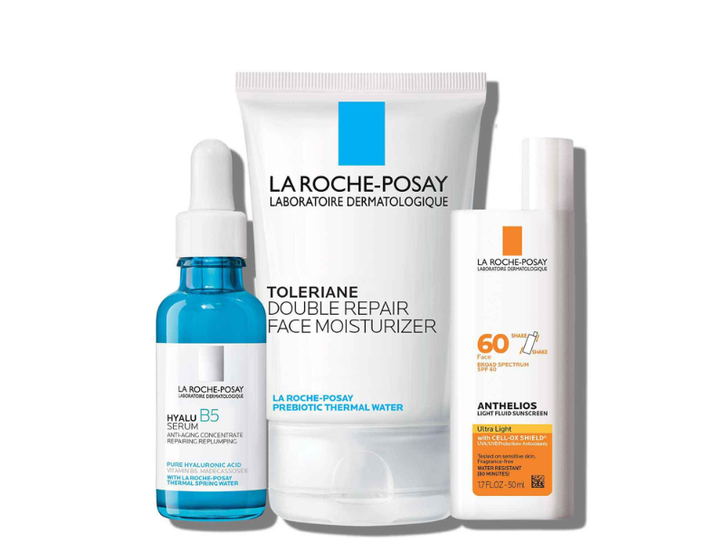 La Roche-Posay